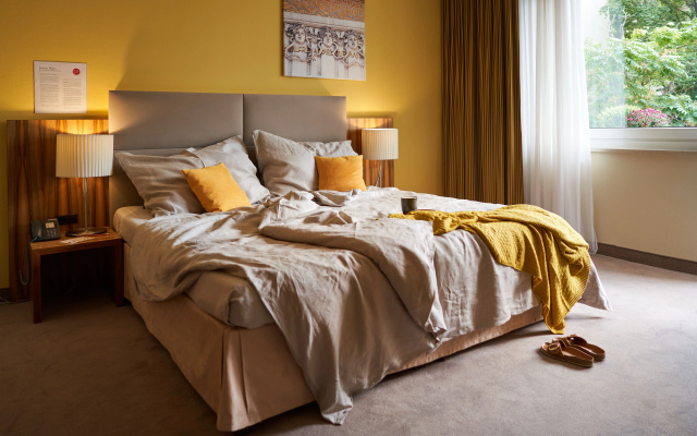 Henriette Stadthotel Vienna