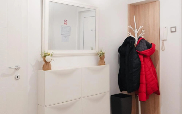 Apartman Franko - SELF CHECK IN