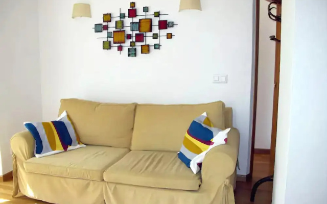 Apartamento Santa Maria by Be Alicante