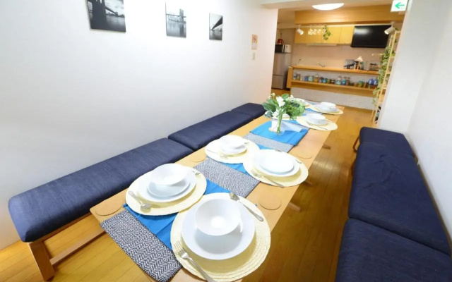 Sumida-ku - House / Vacation STAY 80342
