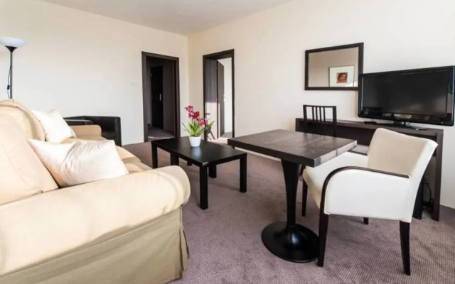 Hotel Cascade