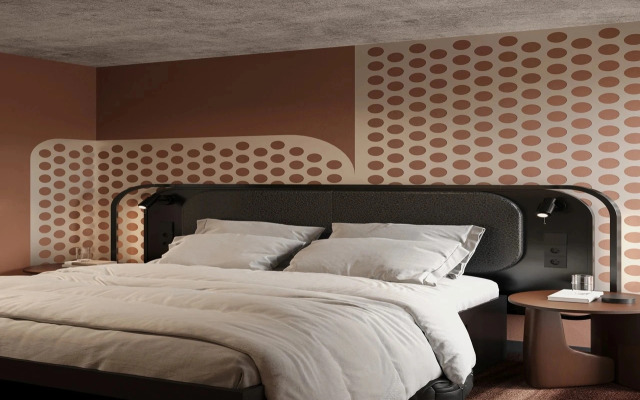 TRIBE Paris Suresnes (Opening soon)
