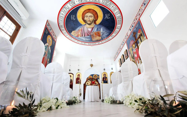 Aliathon Aegean