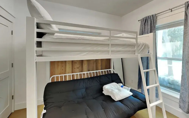 Tranquil Haven by Southern Vacation Rentals