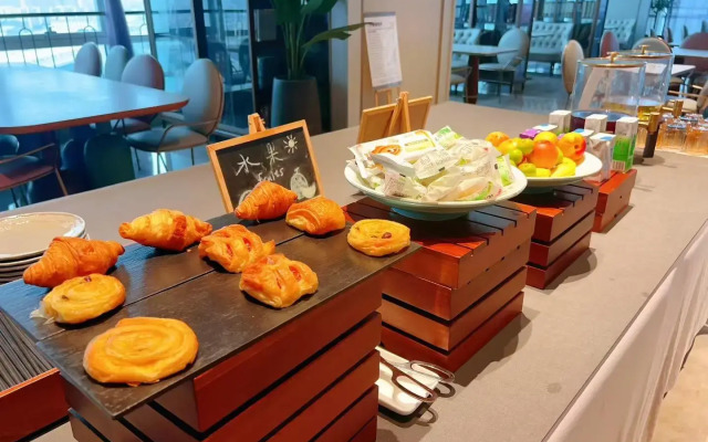 Mercure Guangzhou Financial City