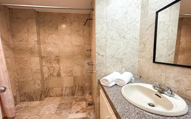 Sunette Tower Suites Makati City Center