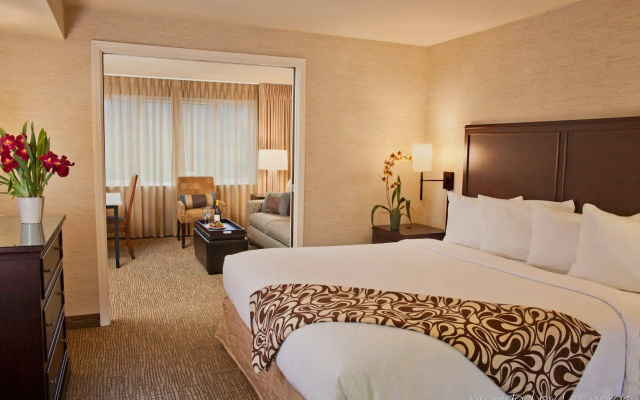 Eastgate Hotel, BW Signature Collection