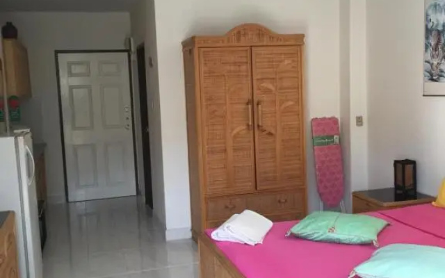 B&B View Talay 1B Studio Jomtien