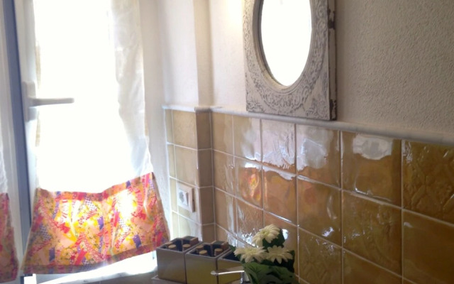 A Casa d'Irene