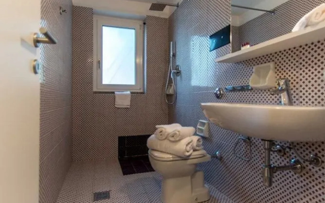 Casa sull'acqua