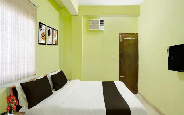 Deluxehotel Mamta Kutir