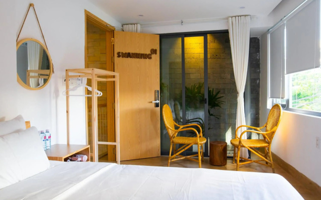 Moc House Homestay
