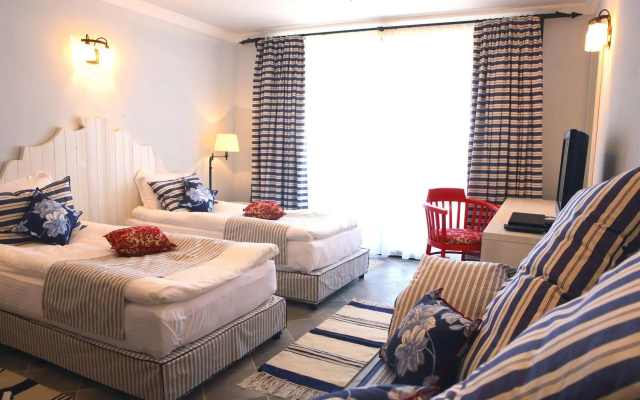 Oasis Resort & SPA
