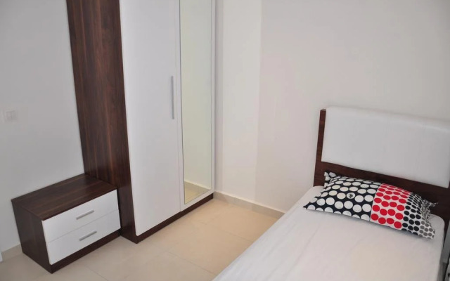 Курортный отель Orion Residence