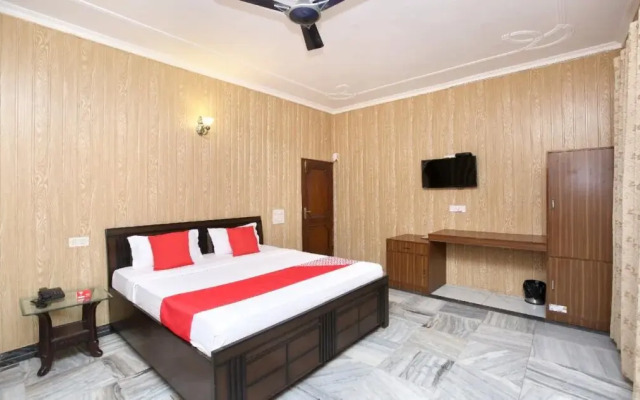 Cheema Holiday Home