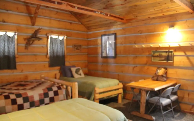 Sugar Loaf Lodge & Cabins
