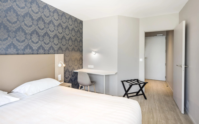 The Originals City, Hôtel Les Caps