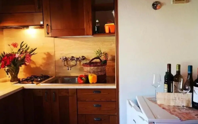 Willow apt With Shared Pool