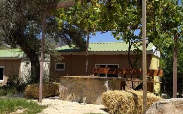 Datca Ciftlik Evi