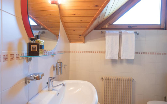 Residence Fior D'Alpe