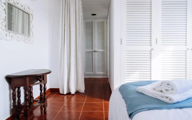 Vilamoura Marina Apartment by GT House
