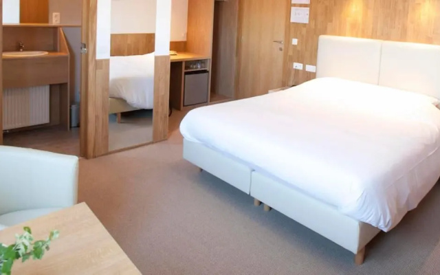 Hotel Chamdor