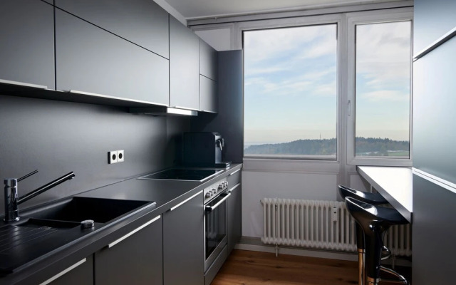 Criston apartments - comfy living