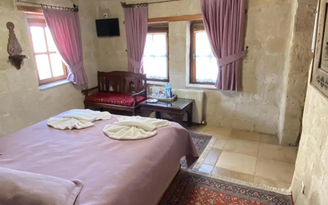 Turquaz Cave Hotel