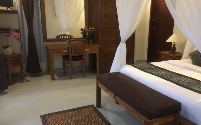 Heaven Villa Ubud
