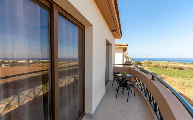 Dafni villa 9