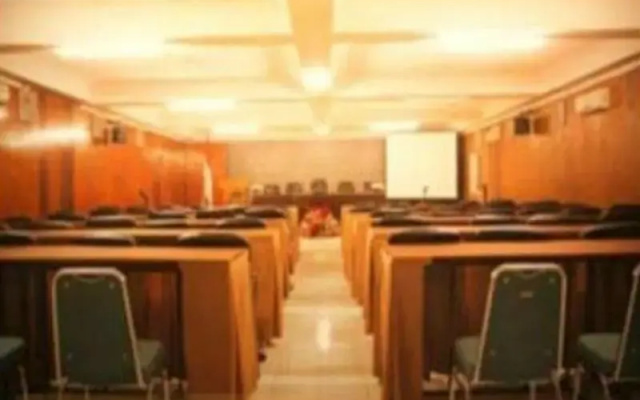 OYO 90114 New Cipayung Asri Hotel