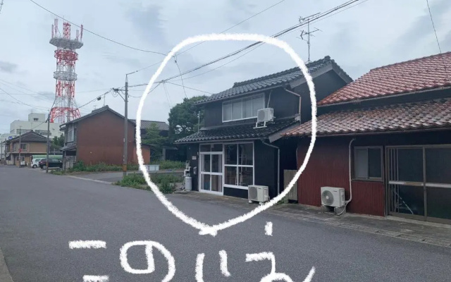 Little Bird Inn 旧Minato Guesthouse