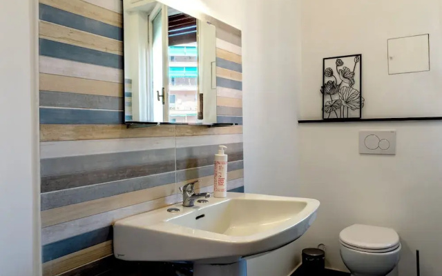 Corso Sardegna Design Apartment by Wonderful Italy