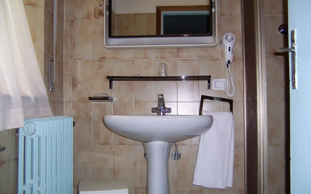 Hotel Pineta