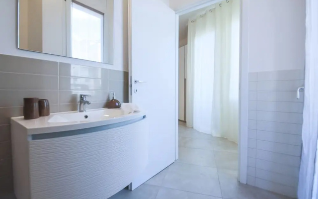 Belfiore Apartment
