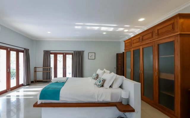 3 Bedroom Private House