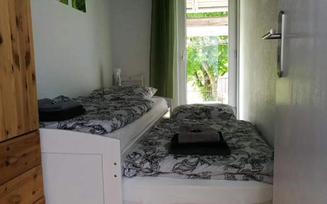 Ferienhaus Glücksmoment