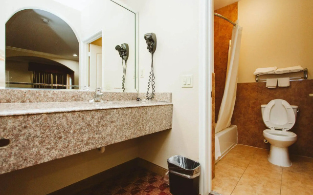 Palace Inn - Baytown I-10