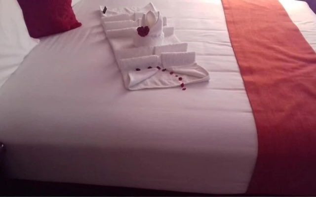 Sweetberries Bed & Breakfast