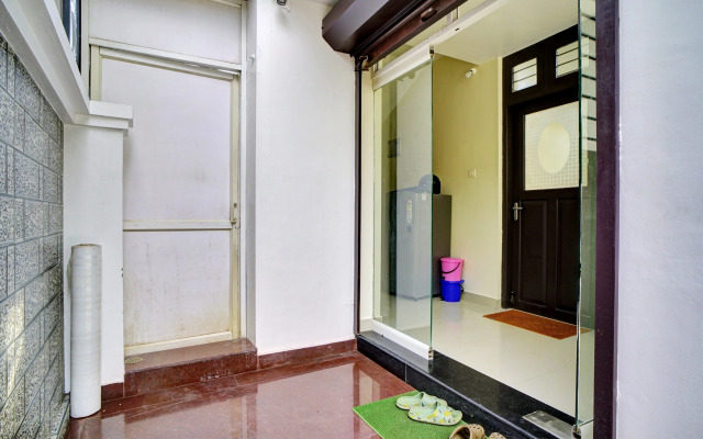 Hotel O Crystal Executive Suites