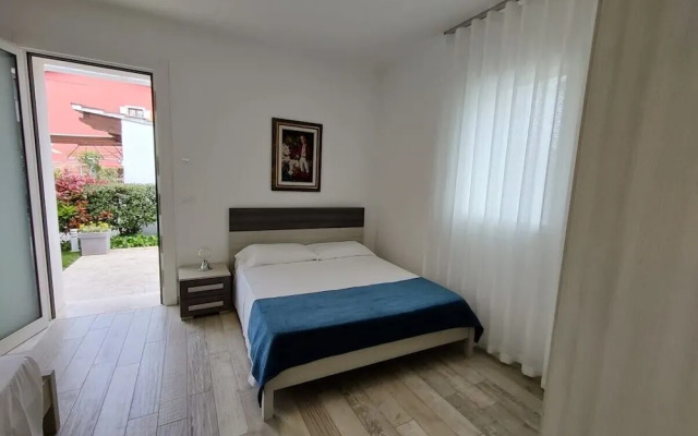 Lovely Apartment Ground Floor Nearly Eraclea sea