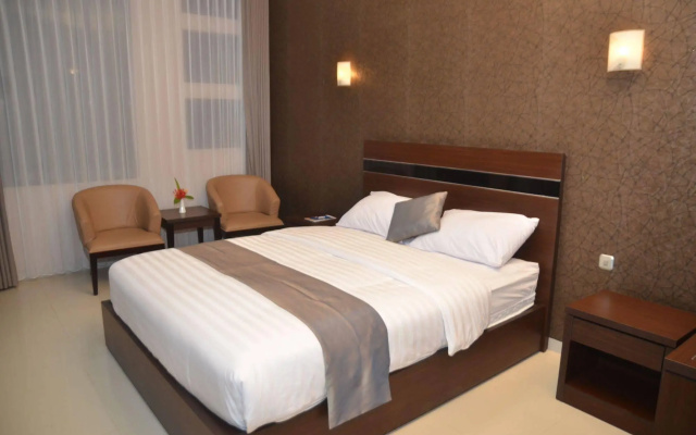 Selorejo Hotel & Resort