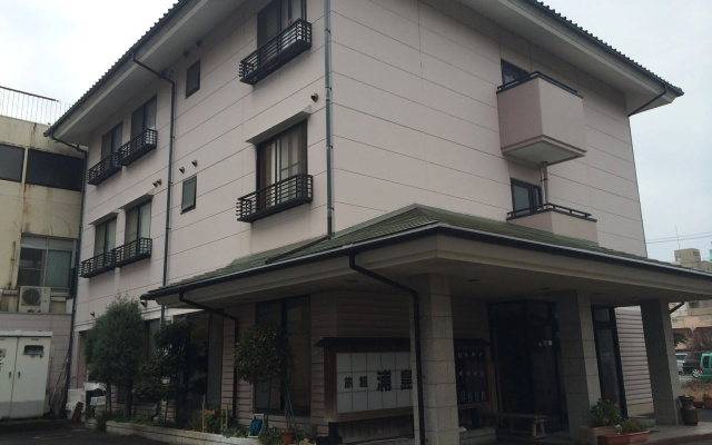 Ryokan Urashima(Tottori)(旅館 浦島)