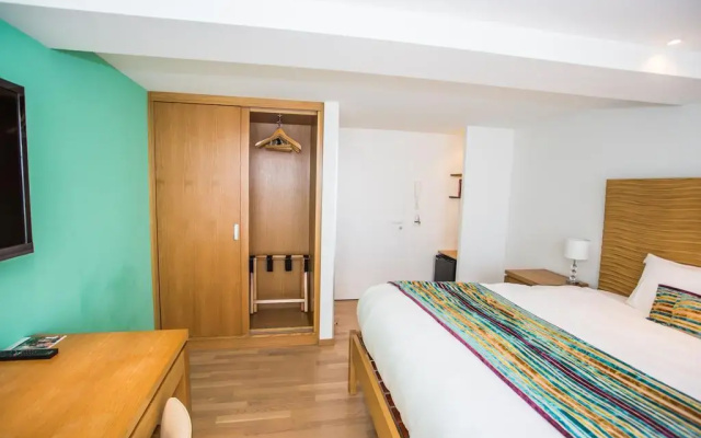 Guest House Le Charlot