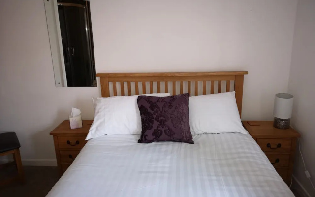 Tai r Bull Country Inn