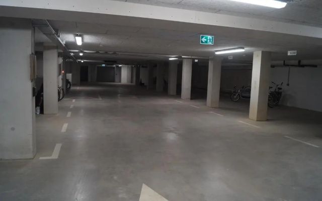 Penthouse Windkracht 10 aan het strand van Cadzand