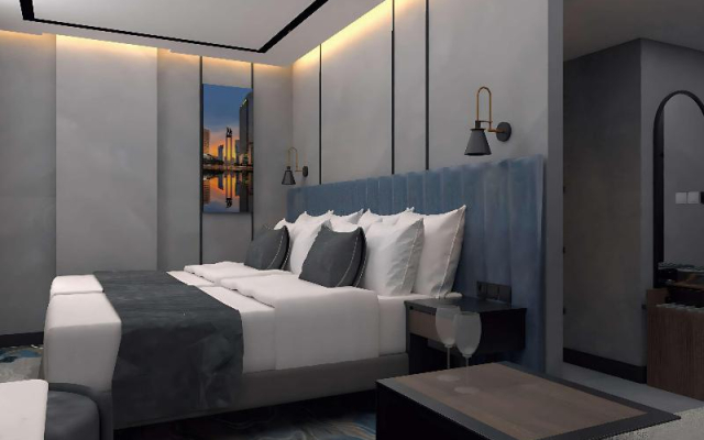 Mercure Jakarta Grogol