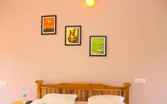 Dwaraka Guest House Phase 1