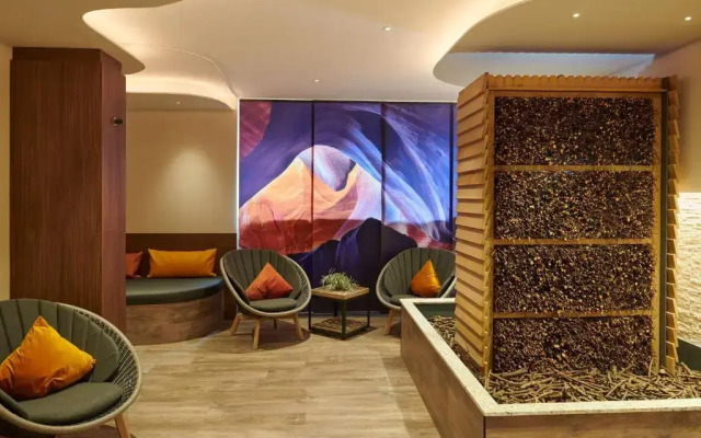 Hotel Fontana