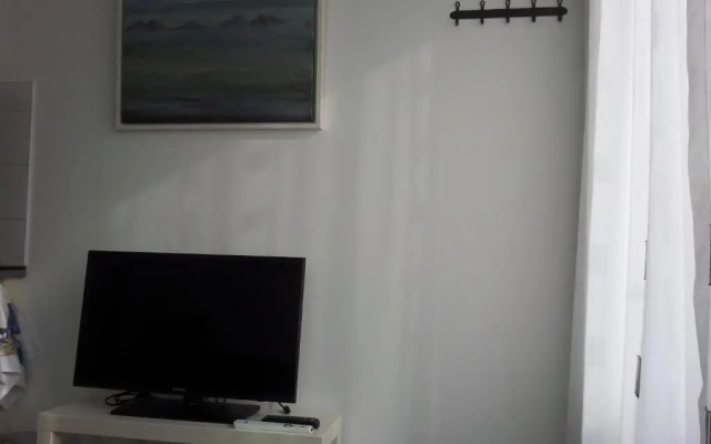 Homestay Bij Aelita